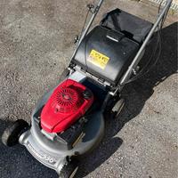 tagliaierba honda 536 hrd