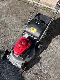 tagliaierba honda 536 hrd