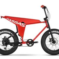 GAS GAS MOTO 1