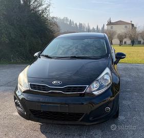 Kia Rio 1.2 CVVT 5p. City si neopatentati
