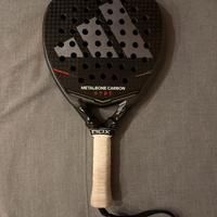 Adidas metalbone carbon