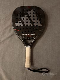 Adidas metalbone carbon