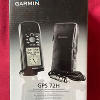 GPS Garmin