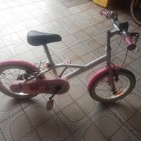 bicicletta bimba
