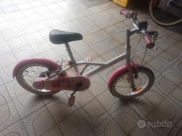 bicicletta bimba
