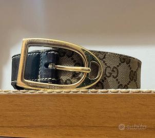 Cintura Gucci