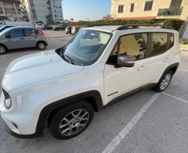 JEEP Renegade - 2019