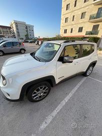 JEEP Renegade - 2019