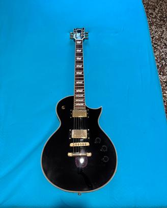Chitarra elettrica ESP LTD EC-256