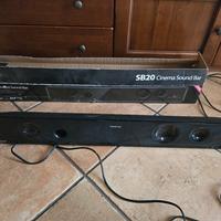 soundbar