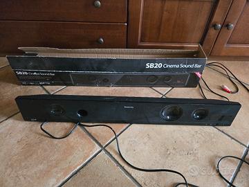 soundbar