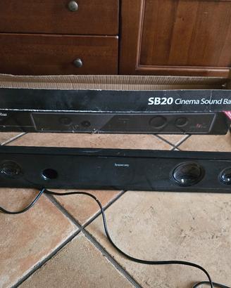 soundbar
