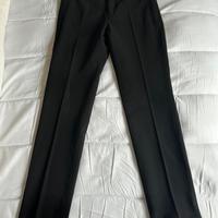 Pantaloni uomo Prada tg.48 neri originali