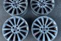Cerchi in lega Fiat Bravo 2009 17 pollici