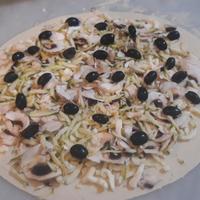 Aiuto cucina