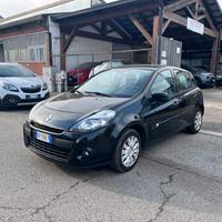 Renault Clio 1.2 16V 5 porte GPL Dynamique