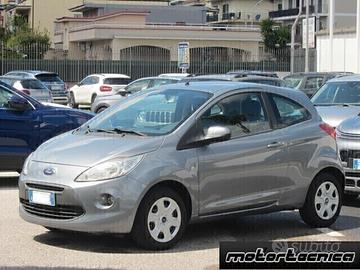 Ford Ka 1.2 8V 69CV