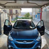 ix35 2.0 gpl catena comoda sicura spaziosa 