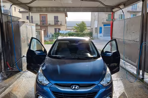 ix35 2.0 gpl catena comoda sicura spaziosa 