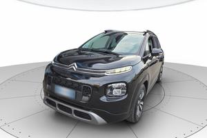 Citroen C3 Aircross I 2017 - C3 Aircross 1.2 puret