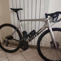 Bici da corsa