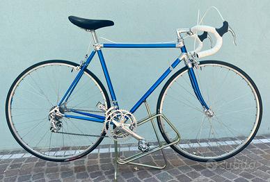 Alan corsa anni 80