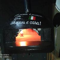 FORNO verace napoletano professionale 