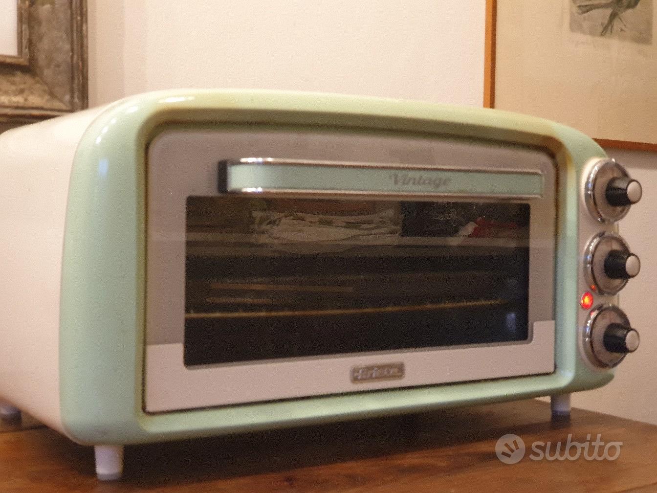 Fornetto elettrico ariete vintage - Elettrodomestici In vendita a Bologna