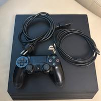 ps4 pro