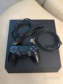 ps4 pro