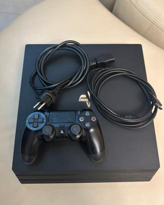 ps4 pro