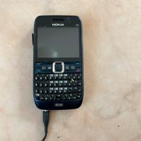 Nokia serie E63