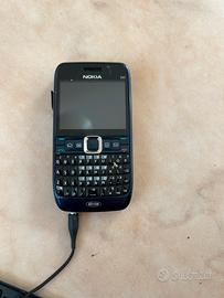 Nokia serie E63