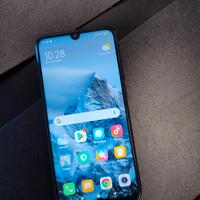 Xiaomi  Redmi Note 7