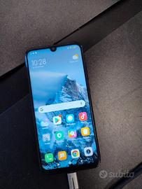 Xiaomi  Redmi Note 7