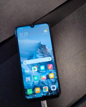 Xiaomi  Redmi Note 7