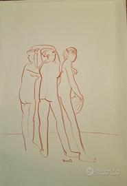 QUADRO MAESTRO  ZANON "GRUPPO"