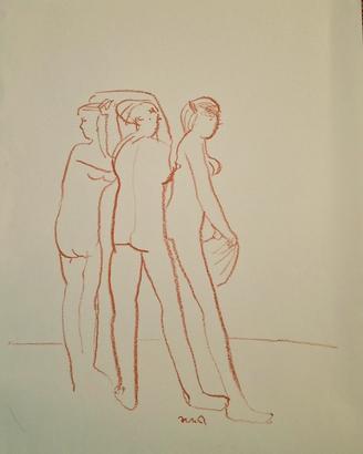 QUADRO MAESTRO  ZANON "GRUPPO"