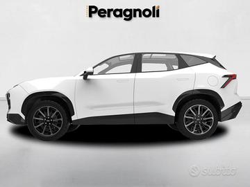 SPORTEQUIPE Sportequipe 6 GT 1.5 TURBO CVT