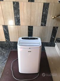 Condizionatore portatile e deumidificatore