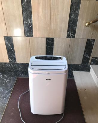 Condizionatore portatile e deumidificatore