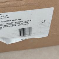 mobile + lavabo bagno