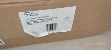 mobile + lavabo bagno