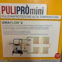 Kit lavaggio impianti