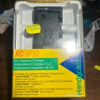 Alimentatore Carica batterie Sony