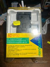 Alimentatore Carica batterie Sony