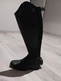 Stivali equitazione