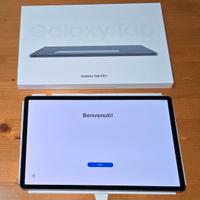 Samsung Galaxy Tab S10+ Plus - 12/256GB - SM-X820