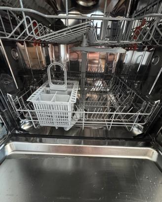 Lavastoviglie da incasso Hotppint Ariston 60 cm