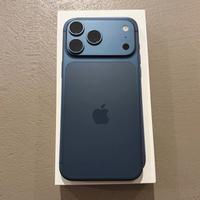 iPhone 17 pro 512gb